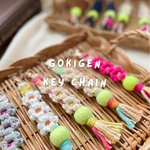GOKIGENキーホルダー/ストラップ