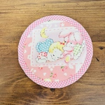 ハローベイビーのコインケース＊ピンク＊