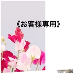   《a○○○○i様専用です》