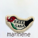 Free🇵🇸 Gaza