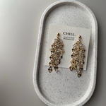 【amu】pierce/earring