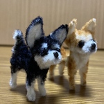 【オーダー】チワワ