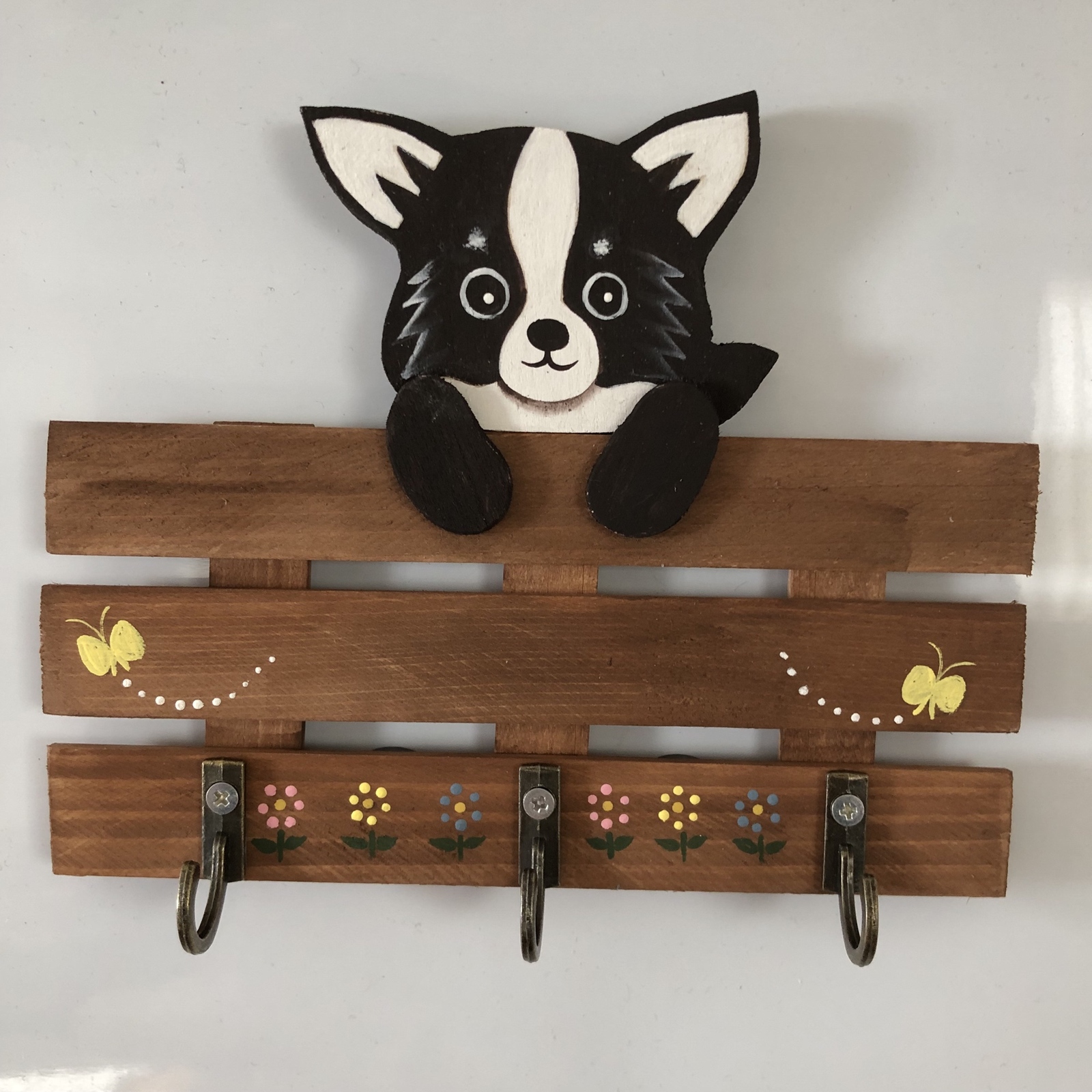 トールペイント ひな祭り 「かわいい お雛様」 - NARANTO'S