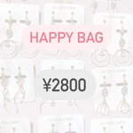 HAPPY♡BAG