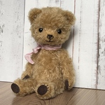 teddybearhanahana テディベア　no.244