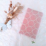.*･ﾟオーダー.ﾟ･*.    ミナペルホネン 手帳カバー