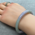 本翡翠バングル(si様ご予約品)