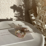 Valentine ring