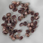 silver gray   cabochon