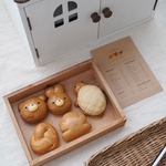 snoopy様専用♡ おままごとパン