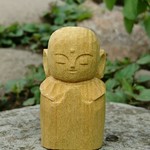 プチ地蔵菩薩
