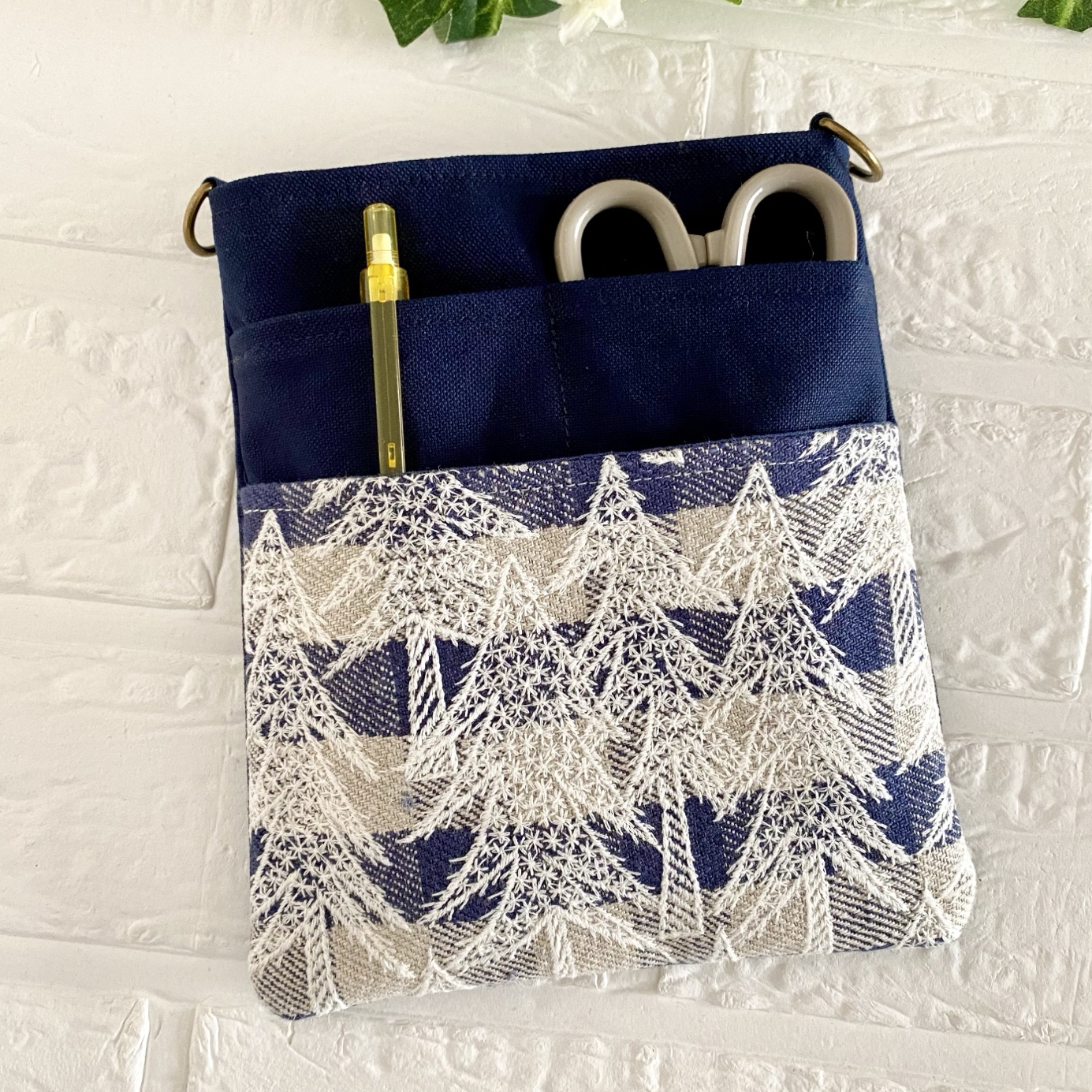 ミナペルホネン - サコッシュの人気通販 | minne byGMOペパボ