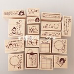 【kmet 様専用ページ♡野球はんこ ゴム印 ラバースタンプ】