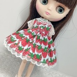【sale】ミディブライス☆アウトフィット