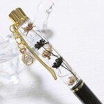 ※送料無料※ ハーバリウムボールペン
