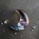 三日月雲 ‐星霧‐