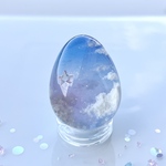 空玉 流れ星