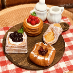 ４種類♡デニッシュセット③