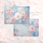 デザインペーパーNo.46