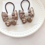 Valentine collection ✤ yura yura Chocolate ribbon 🍫