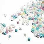 穴なしパール＊ライトブルー５ｇ＠６７０３６