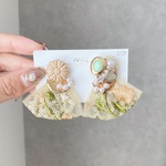 ピアス【𝑆𝐴𝐿𝐸】金具交換・返品不可