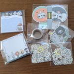 ちょこモノ福袋