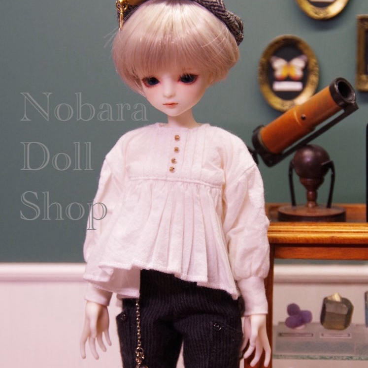 見習い天文学者のお洋服セット《朝》root ピュアニーモxs ハルモニア