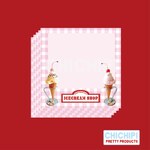 【メモ】ICECREAM CORN