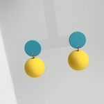 No.222 YELLOW