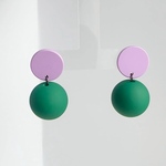 No.222 GREEN