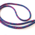 古布　眼鏡ストラップ　no36