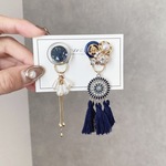 イヤリング【𝑆𝐴𝐿𝐸】金具交換・返品不可