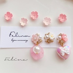 🌸３連桜🌸