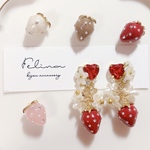 🍓春いちご🍓レッド