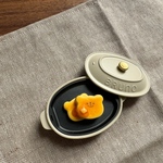 こぐまのパンケーキ