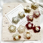 flower nuance accessory