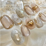 現品販売♡ペールカラーニュアンス