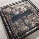 おすそ分けファイル30  ANTIQUE SHOP