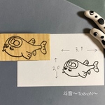 🆕【デメニギス】海の生き物シリーズ