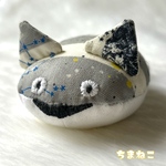 サカにゃんにゃスピス