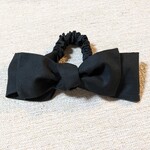 《大人用》大人可愛いリボンターバン　
