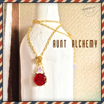 【フルオーダー】リリ様ご依頼品