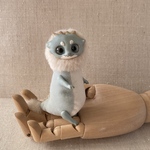animal  doll no.173