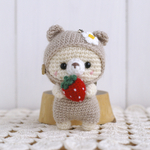 🍓ハムッ✨⑥