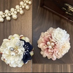 Princess限定お得コサージュセット✨卒業式入学