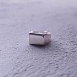 signet ring B（SV925）