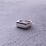 signet ring F（SV925）