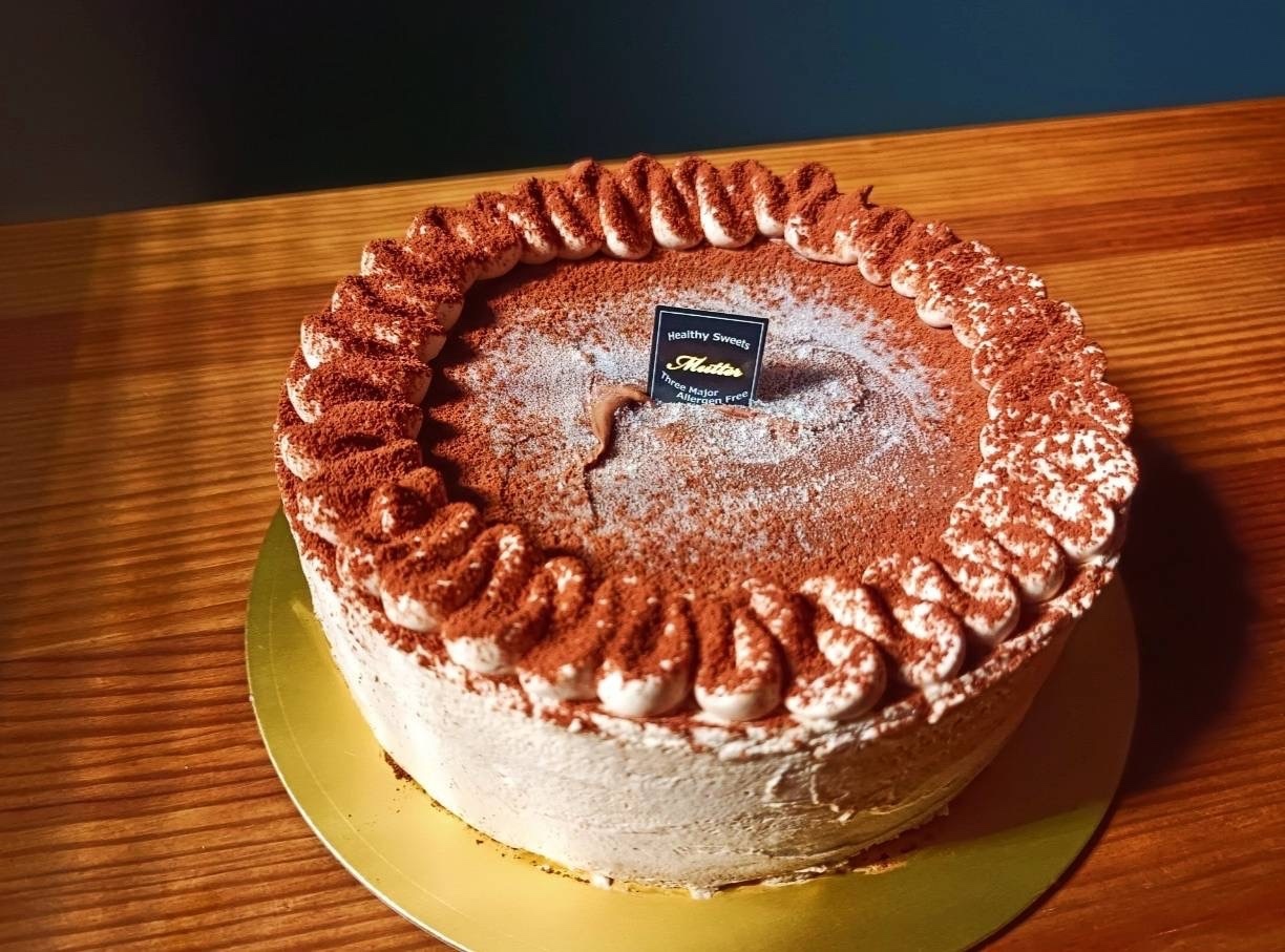 ５号　生チョコデコレーション 4,992円