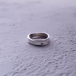 courve ring
